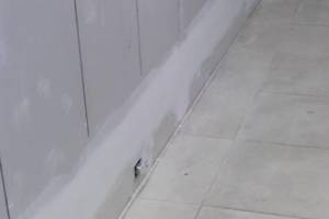 Repair Retail Drywall Repairs Paint - Repair
