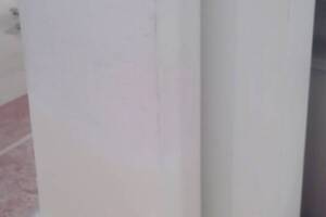Repair Retail Drywall Repairs Paint - Repair