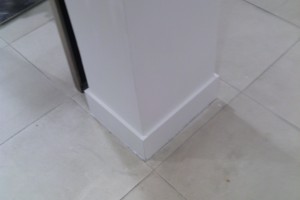 Repair Retail Drywall Repairs Paint - Repair