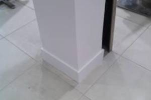 Repair Retail Drywall Repairs Paint - Repair