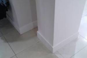 Repair Retail Drywall Repairs Paint - Repair