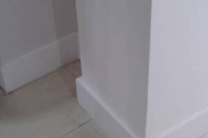 Repair Retail Drywall Repairs Paint - Repair