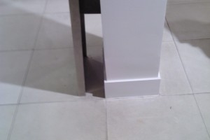 Repair Retail Drywall Repairs Paint - Repair