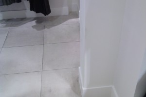Repair Retail Drywall Repairs Paint - Repair