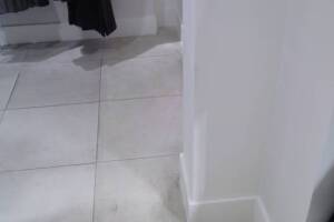 Repair Retail Drywall Repairs Paint - Repair