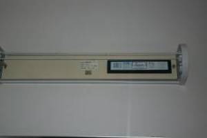 Repair Retail Electrical Ballast Replaced - Repair