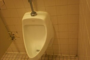 Repair Retail Emergency Urinal Repair - Repair