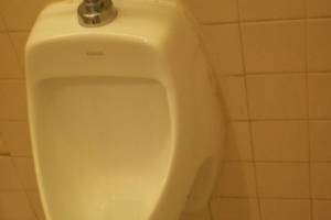 Repair Retail Emergency Urinal Repair - Repair