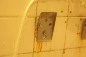 Repair Retail Emergency Urinal Repair - Repair