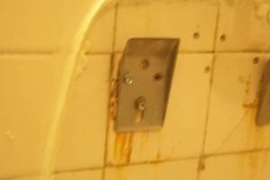 Repair Retail Emergency Urinal Repair - Repair