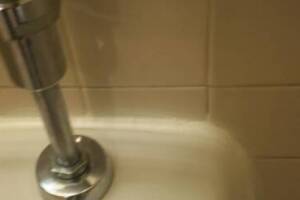Repair Retail Emergency Urinal Repair - Repair