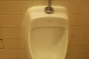 Repair Retail Emergency Urinal Repair - Repair