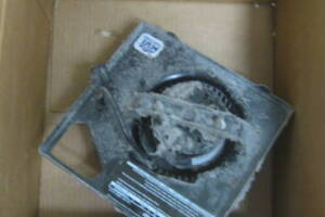 Repair Retail Exhaust Fan Replaced - Repair