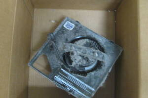 Repair Retail Exhaust Fan Replaced - Repair