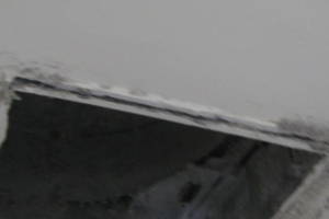 Repair Retail Exhaust Fan Replaced - Repair
