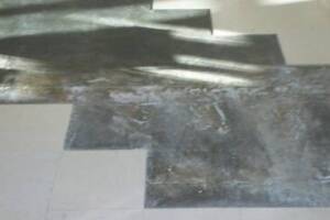 Repair Retail Floor Tile Replaced - Repair