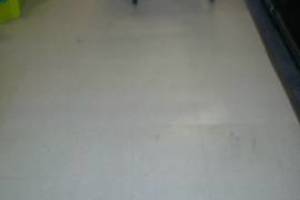 Repair Retail Floor Tile Replaced - Repair