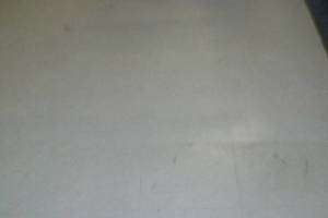 Repair Retail Floor Tile Replaced - Repair
