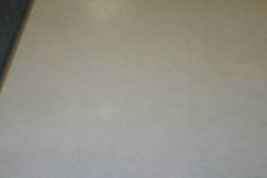Repair Retail Floor Tile Replaced - Repair