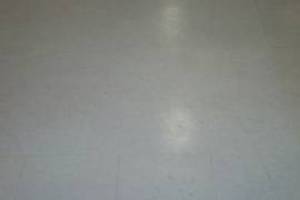 Repair Retail Floor Tile Replaced - Repair