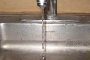 Repair Retail Instant Water Heater Replaced - Repair