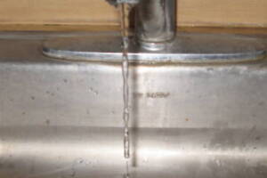 Repair Retail Instant Water Heater Replaced - Repair