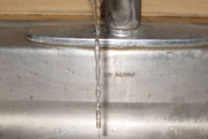 Repair Retail Instant Water Heater Replaced - Repair