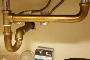 Repair Retail Leaking Sink Repair - Repair