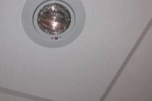 Repair Retail Light Fixture Repair - Repair