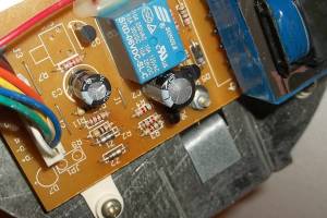 Repair Retail Light Fixture Repair - Repair