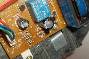 Repair Retail Light Fixture Repair - Repair
