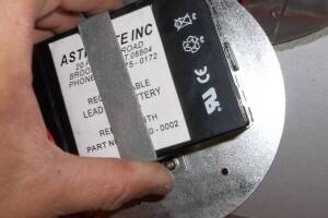 Repair Retail Light Fixture Repair - Repair