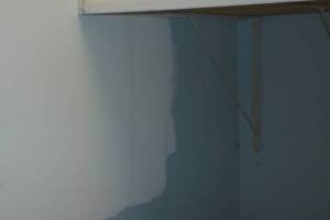 Repair Retail Office Paint Touchups - Repair