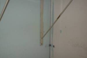 Repair Retail Office Paint Touchups - Repair