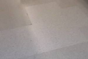 Repair Retail Pvc Tile Replaced - Repair
