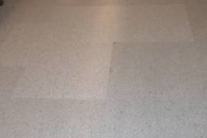 Repair Retail Pvc Tile Replaced - Repair