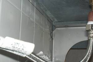 Repair Retail Restroom Faucet Replaced - Repair