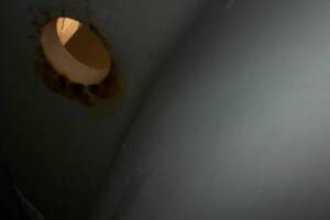 Repair Retail Restroom Faucet Replaced - Repair