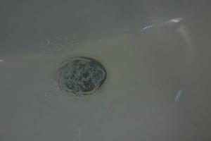 Repair Retail Restroom Faucet Replaced - Repair
