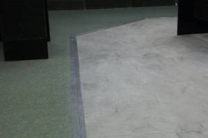 Repair Retail Store Demo Cleanout - Repair