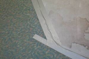Repair Retail Store Demo Cleanout - Repair