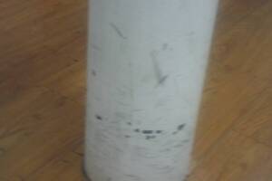 Repair Retail Store Paint Touchups - Repair