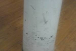 Repair Retail Store Paint Touchups - Repair