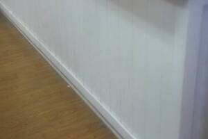 Repair Retail Store Paint Touchups - Repair
