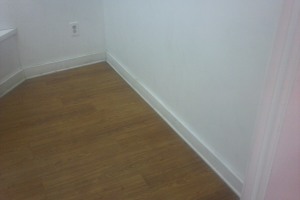 Repair Retail Store Paint Touchups - Repair