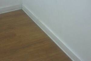 Repair Retail Store Paint Touchups - Repair