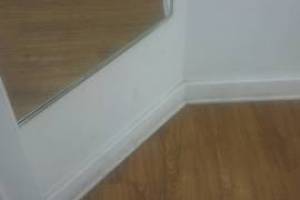 Repair Retail Store Paint Touchups - Repair
