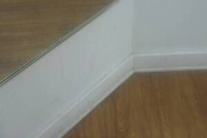 Repair Retail Store Paint Touchups - Repair