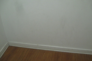 Repair Retail Store Paint Touchups - Repair