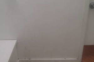 Repair Retail Store Paint Touchups - Repair